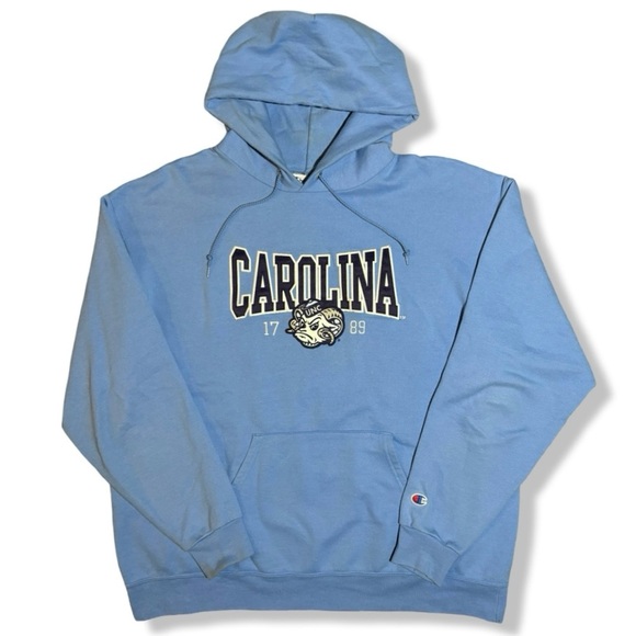 Champion Other - Champion Carolina Tar Heels Hoodie